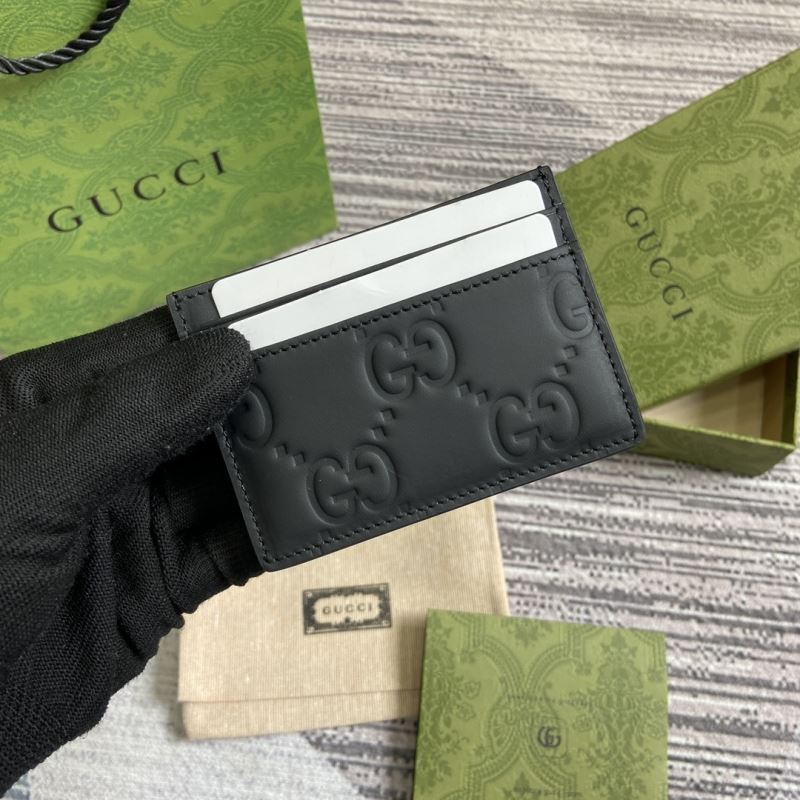 Gucci Wallets